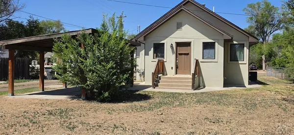 $215,000 | 406 East Oak Street, Lamar, CO 81052