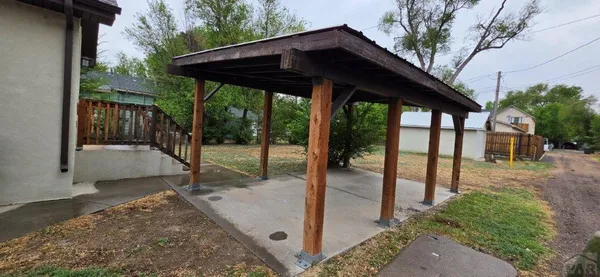 $215,000 | 406 East Oak Street, Lamar, CO 81052