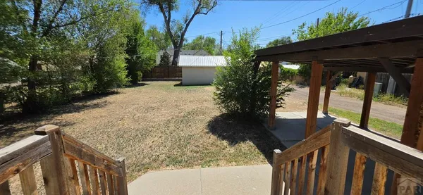 $215,000 | 406 East Oak Street, Lamar, CO 81052