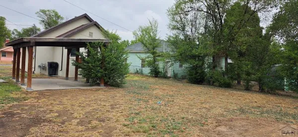 $215,000 | 406 East Oak Street, Lamar, CO 81052