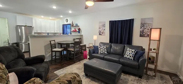 $215,000 | 406 East Oak Street, Lamar, CO 81052