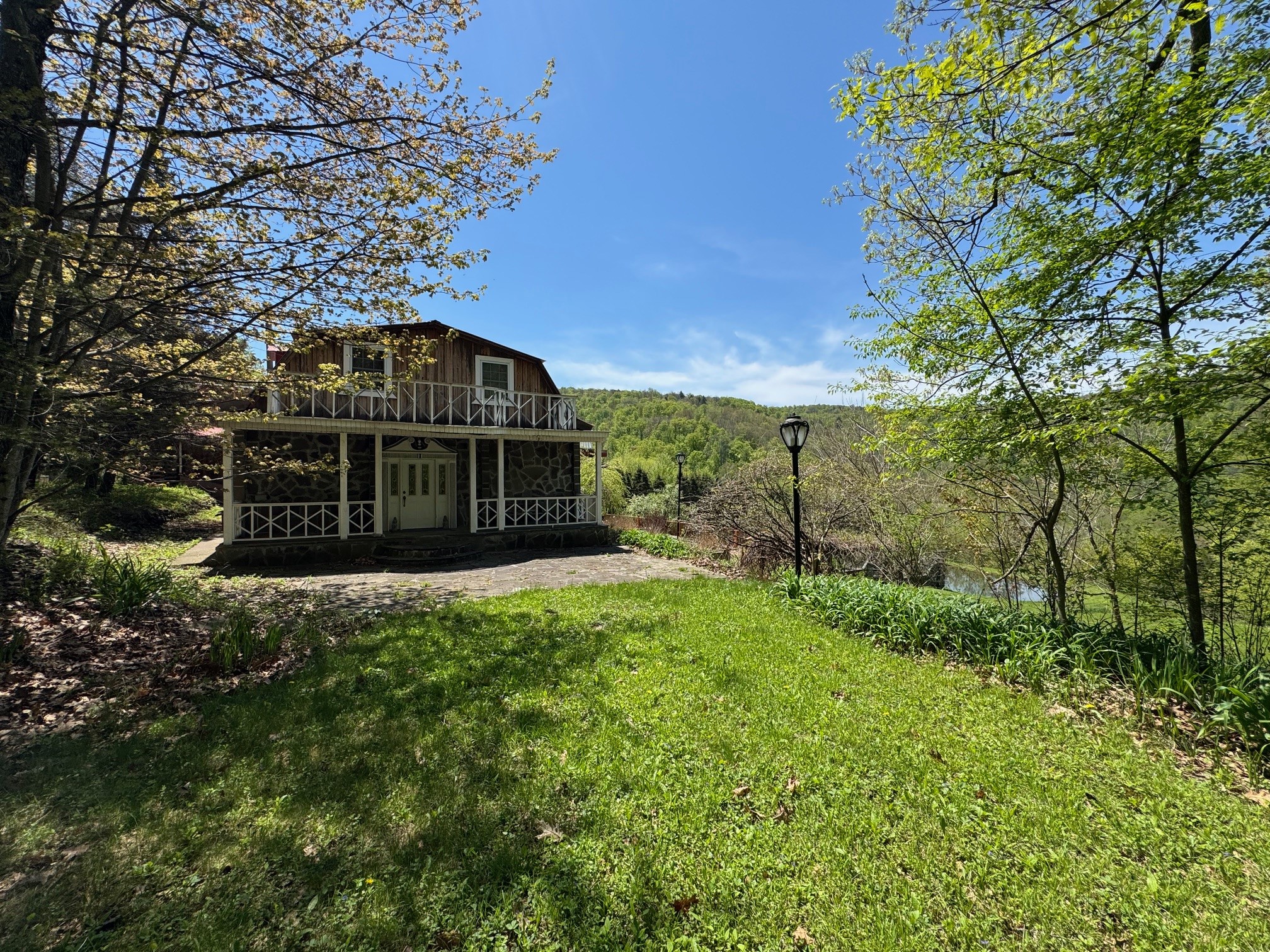 1624 Carcass Brook Road Walton, NY 13856 - Photo 1 of 50