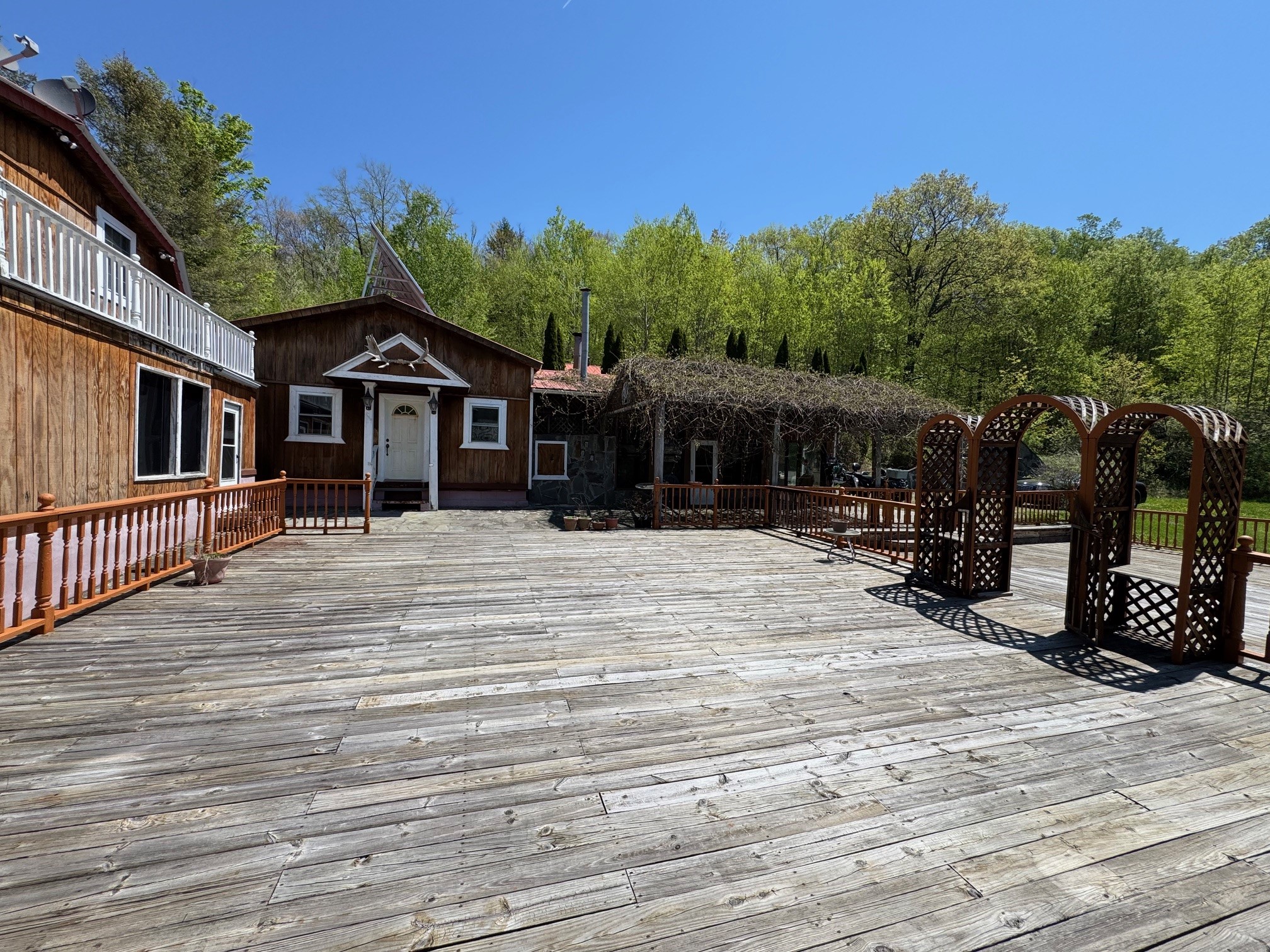 1624 Carcass Brook Road Walton, NY 13856 - Photo 4 of 50