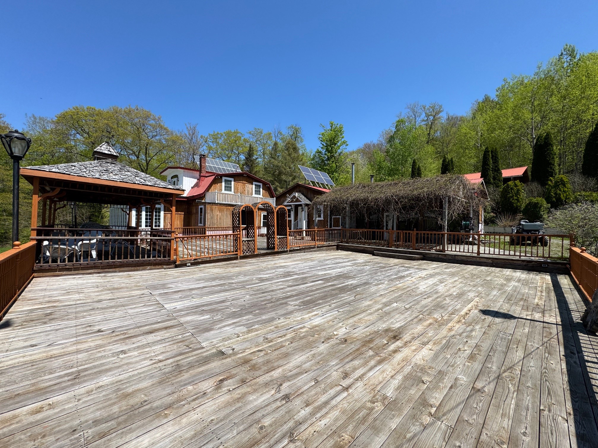 1624 Carcass Brook Road Walton, NY 13856 - Photo 43 of 50
