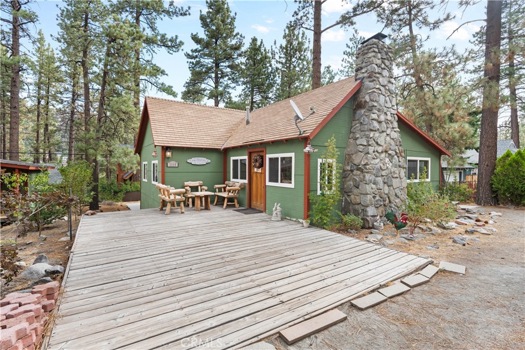 1116 Lark Road Wrightwood, CA 92397 - Photo 5 of 41 Gallery Image 5