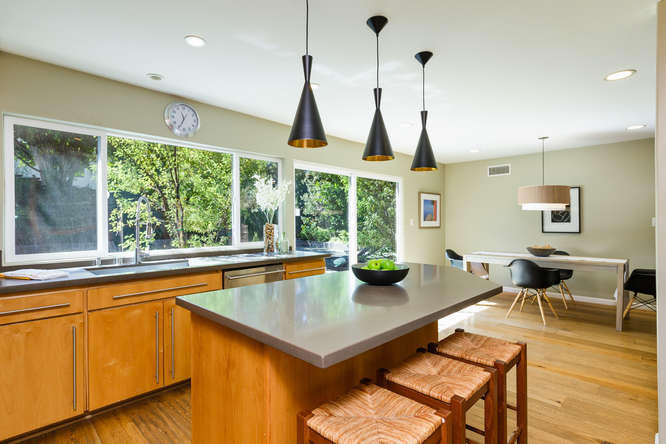 1330 Beachmont Street Ventura, CA 93001 - Photo 11 of 35 a view of a living room and dining room