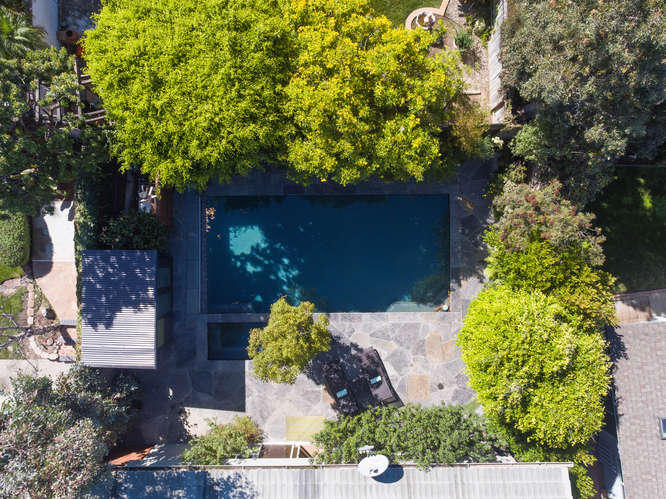 1330 Beachmont Street Ventura, CA 93001 - Photo 34 of 35 a front view of a house with a yard