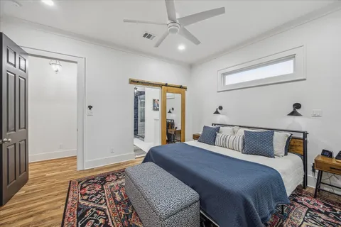 $849,000 | 1121 Key Street, Houston, TX 77009