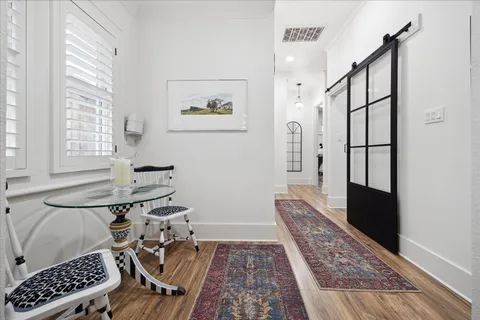 $855,000 | 1121 Key Street, Houston, TX 77009