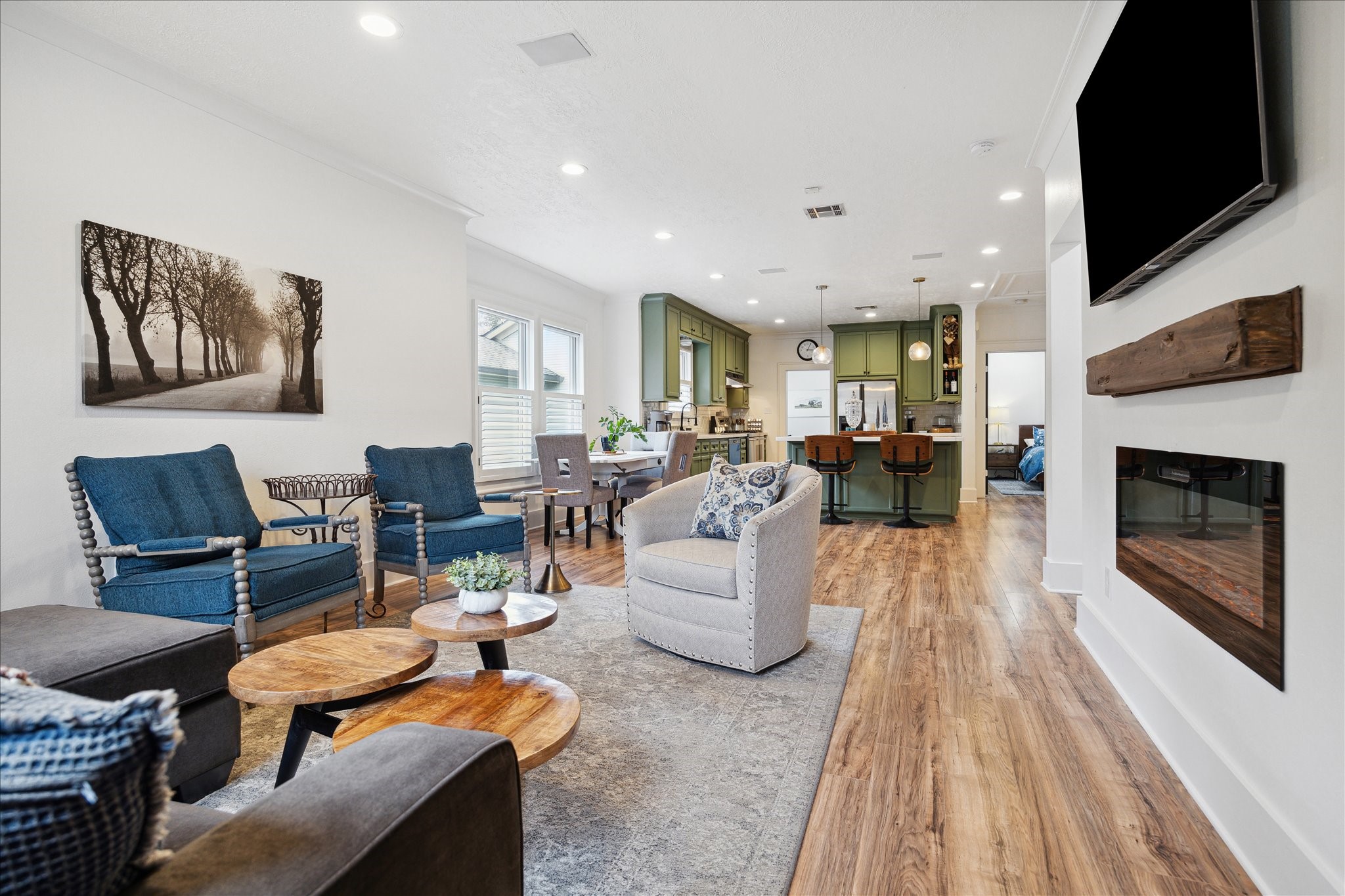 1121 Key Street Houston, TX 77009 - Photo 25 of 33