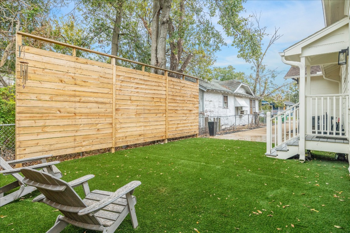 1121 Key Street Houston, TX 77009 - Photo 31 of 33