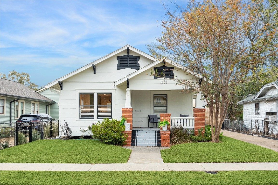 1121 Key Street Houston, TX 77009 - Photo 33 of 33