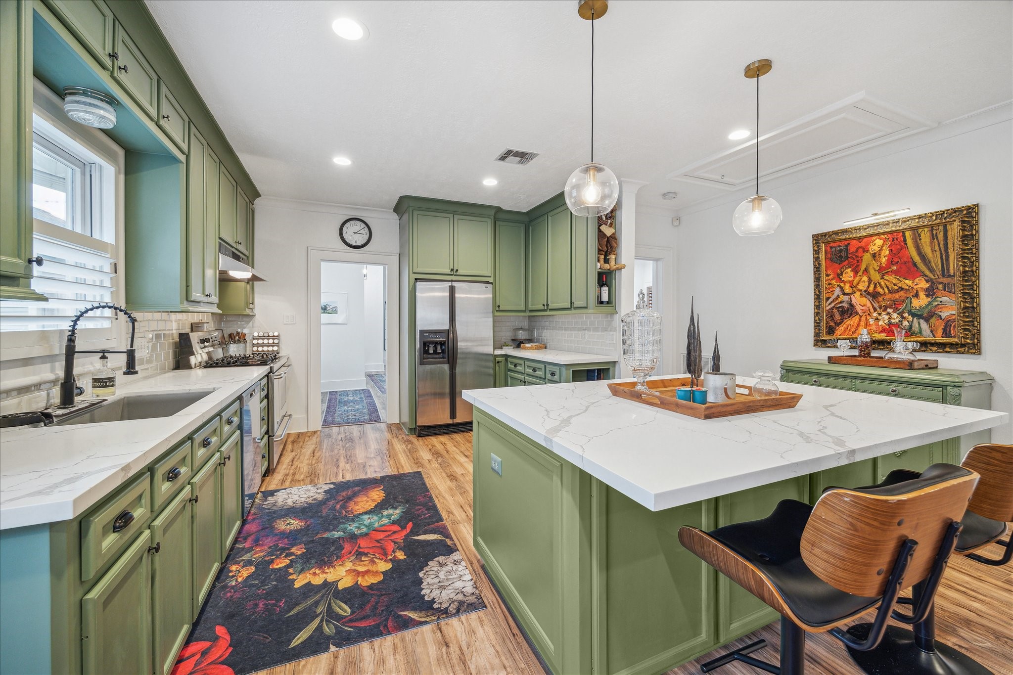 1121 Key Street Houston, TX 77009 - Photo 10 of 33