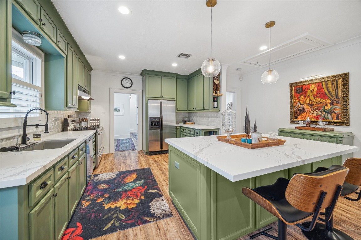 1121 Key Street Houston, TX 77009 - Photo 10 of 33