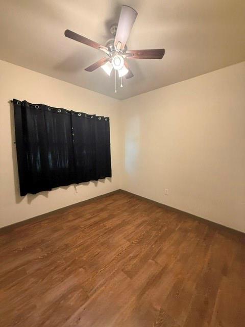 225 Scurry Street Tuscola, TX 79562 - Photo 19 of 28