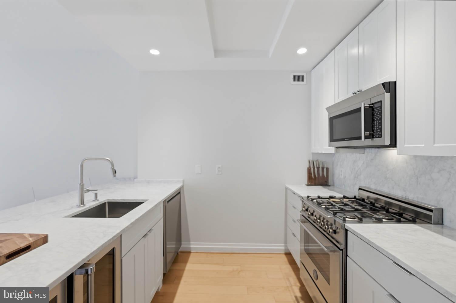 3251 Prospect Street Northwest, Unit 302 Washington, DC 20007 - Photo 11 of 32
