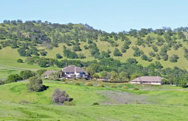 $14,449,000 | 20475 County Road 57, Capay, CA 95607