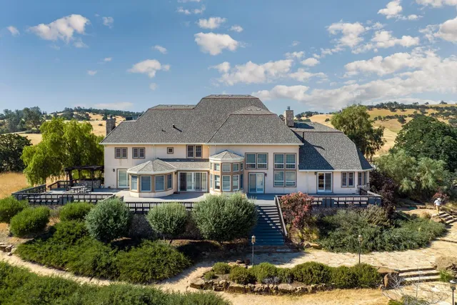 $14,449,000 | 20475 County Road 57, Capay, CA 95607