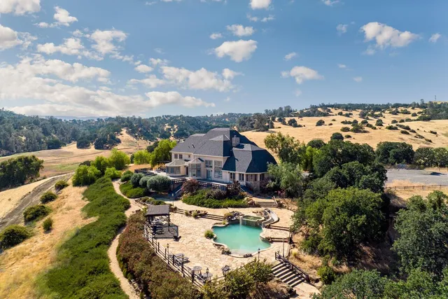 $14,449,000 | 20475 County Road 57, Capay, CA 95607