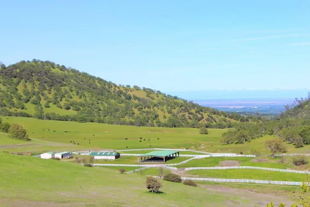 $14,449,000 | 20475 County Road 57, Capay, CA 95607