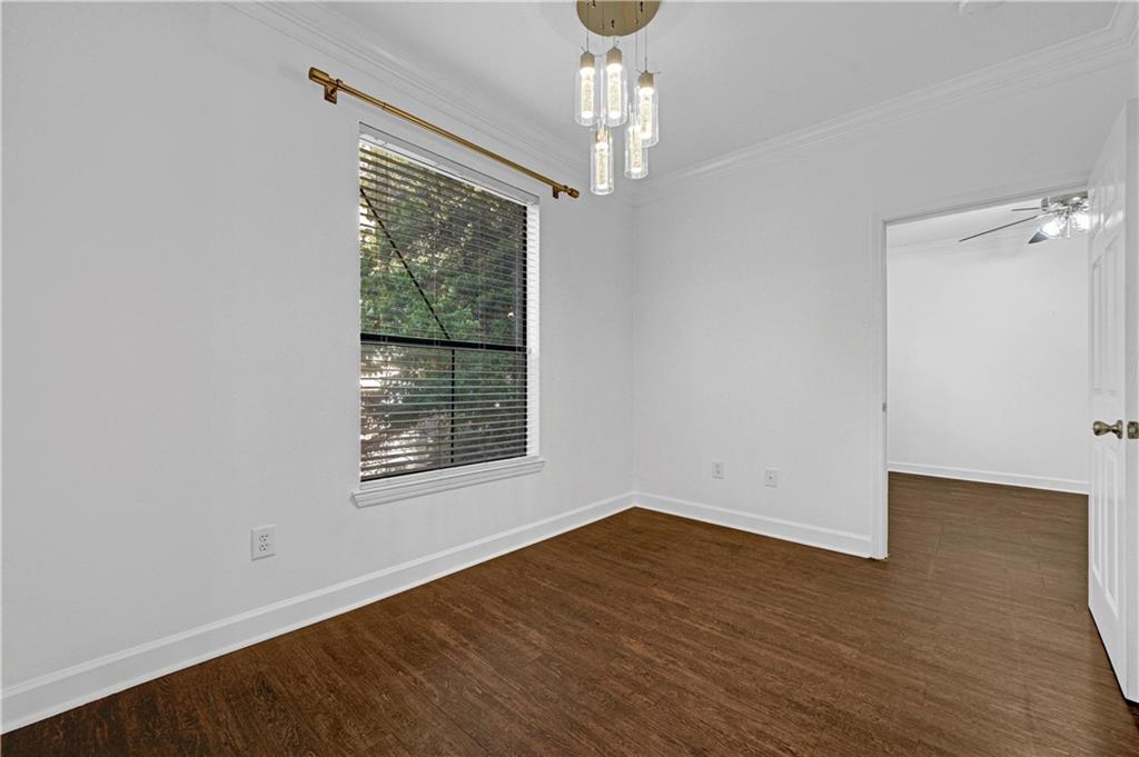 3777 Peachtree Road Northeast, Unit 1116 Brookhaven, GA 30319 - Photo 5 of 38