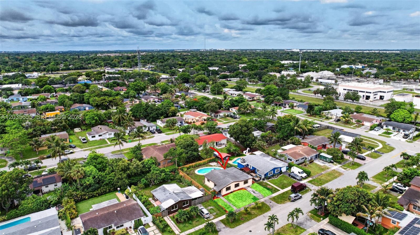 6250 Northwest 14th Street Sunrise, FL 33313 - Photo 43 of 49
