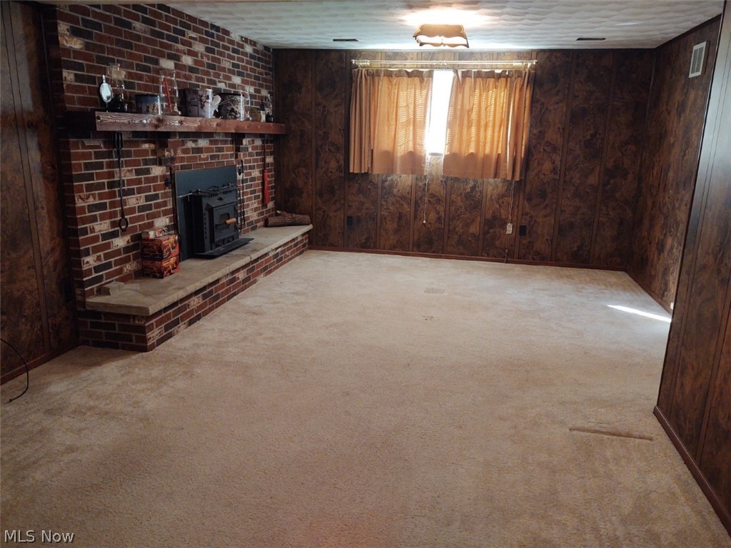 735 Shadow Hill Road St. Marys, WV 26170 - Photo 8 of 17 Family Room