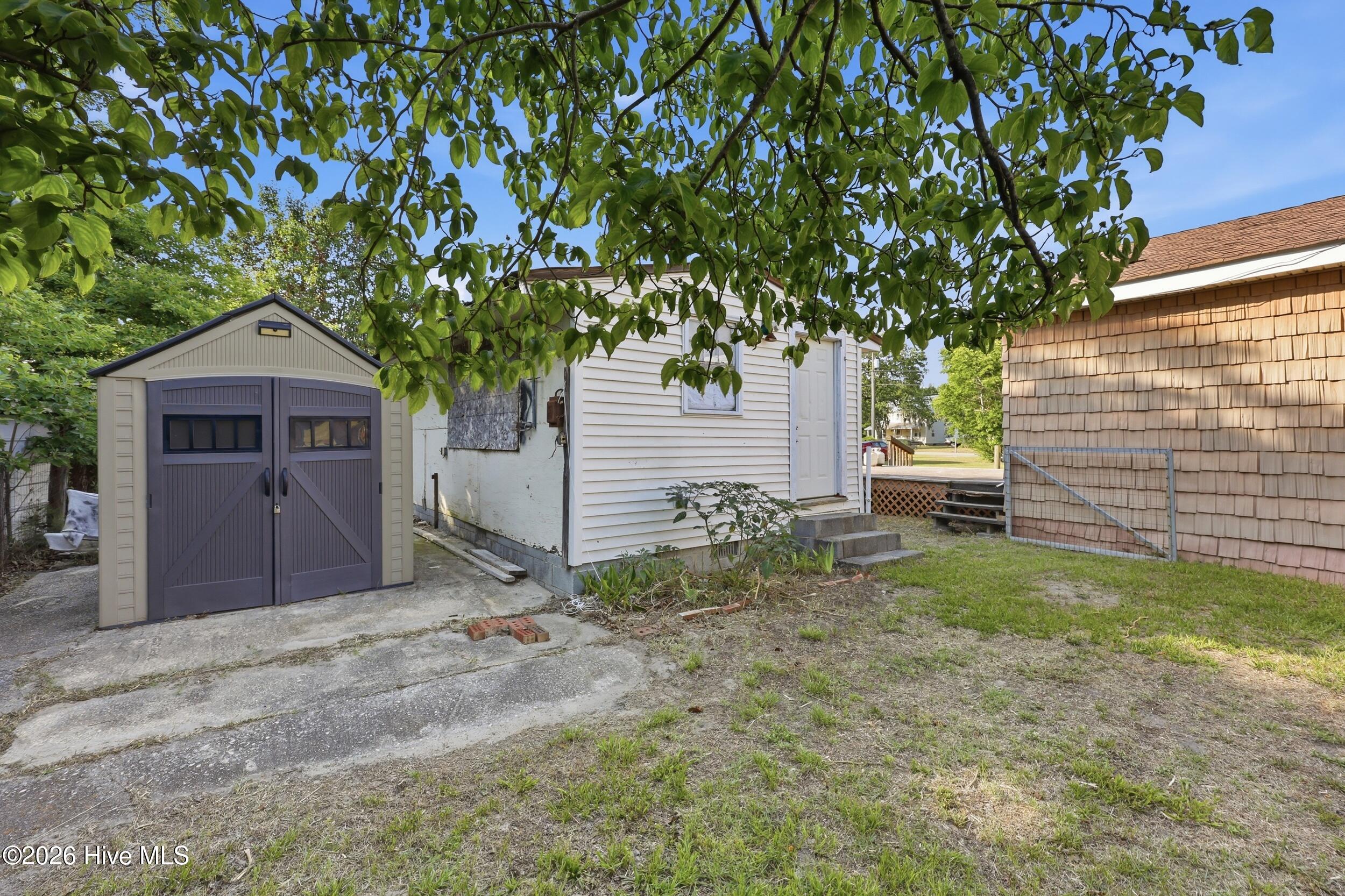 3335 Rocky Hock Road Edenton, NC 27932 - Photo 2 of 20