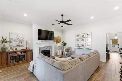 $243,500 | 1800 Poeyfarre Drive, Lake Charles, LA 70611