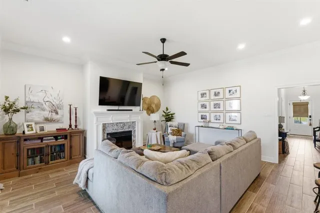 $243,500 | 1800 Poeyfarre Drive, Lake Charles, LA 70611