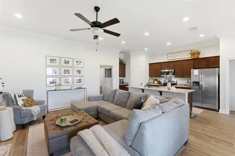 $243,500 | 1800 Poeyfarre Drive, Lake Charles, LA 70611