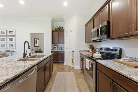 $243,500 | 1800 Poeyfarre Drive, Lake Charles, LA 70611