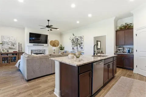 $243,500 | 1800 Poeyfarre Drive, Lake Charles, LA 70611