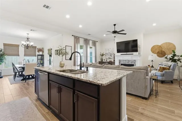 $243,500 | 1800 Poeyfarre Drive, Lake Charles, LA 70611