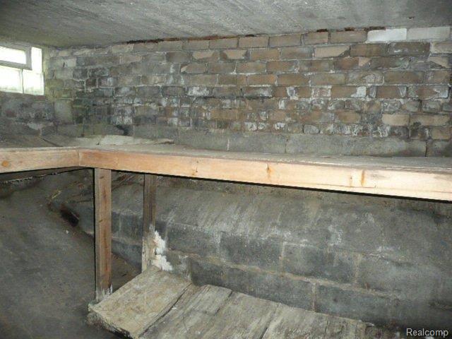 15610 Charles R Avenue Eastpointe, MI 48021 - Photo 19 of 20 BASEMENT STORAGE