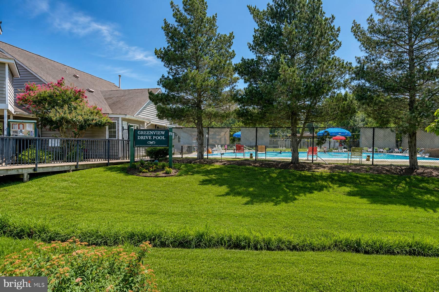1780 Mill Branch Drive Laurel, MD 20708 - Photo 37 of 37 Gallery Image 37