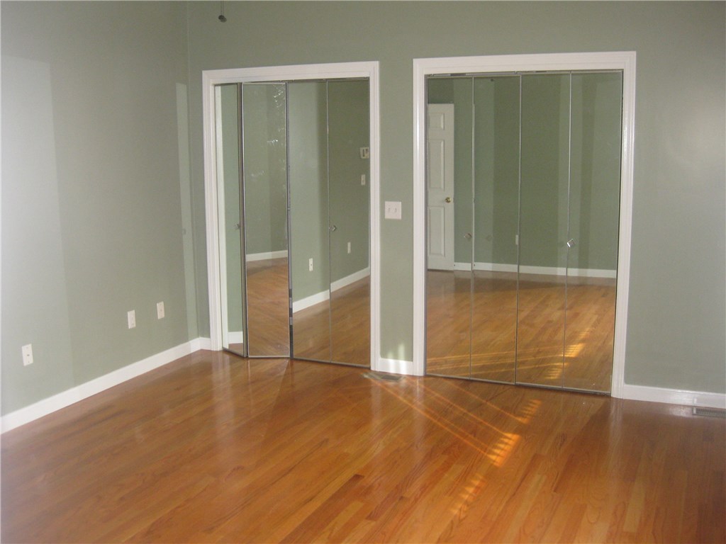 752 Hammet Road Coventry, RI 02816 - Photo 13 of 22 master bed room with double closets