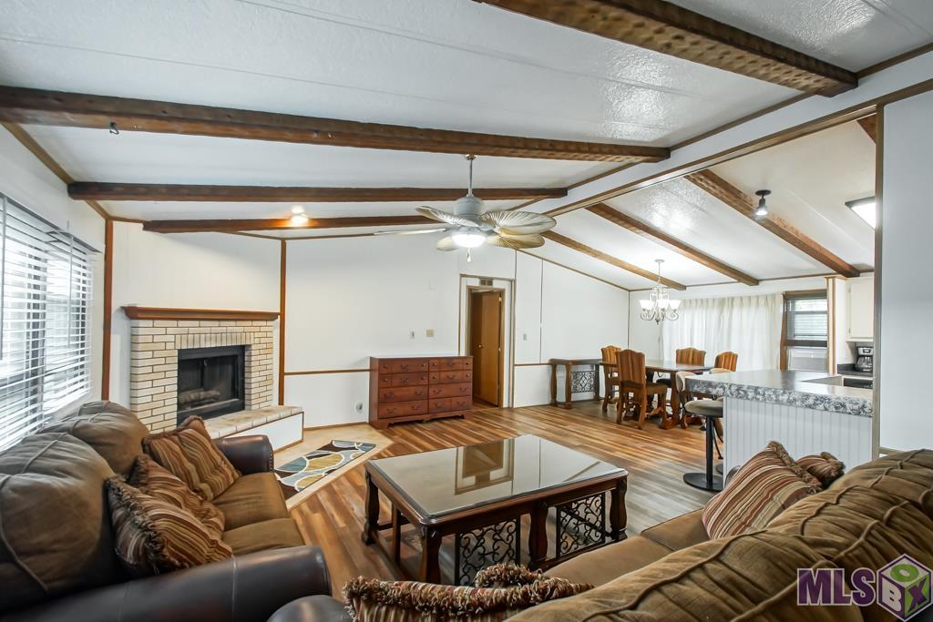 430 Belle River Road Pierre Part, LA 70339 - Photo 4 of 25