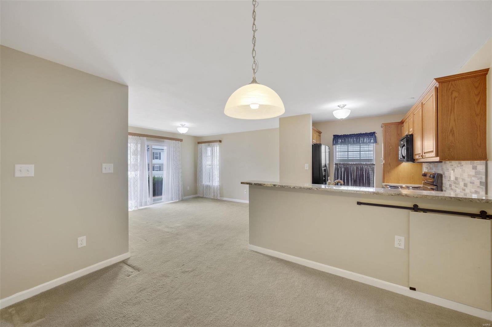9715 Crayford Road, Unit 3A St. Louis, MO 63123 - Photo 6 of 24