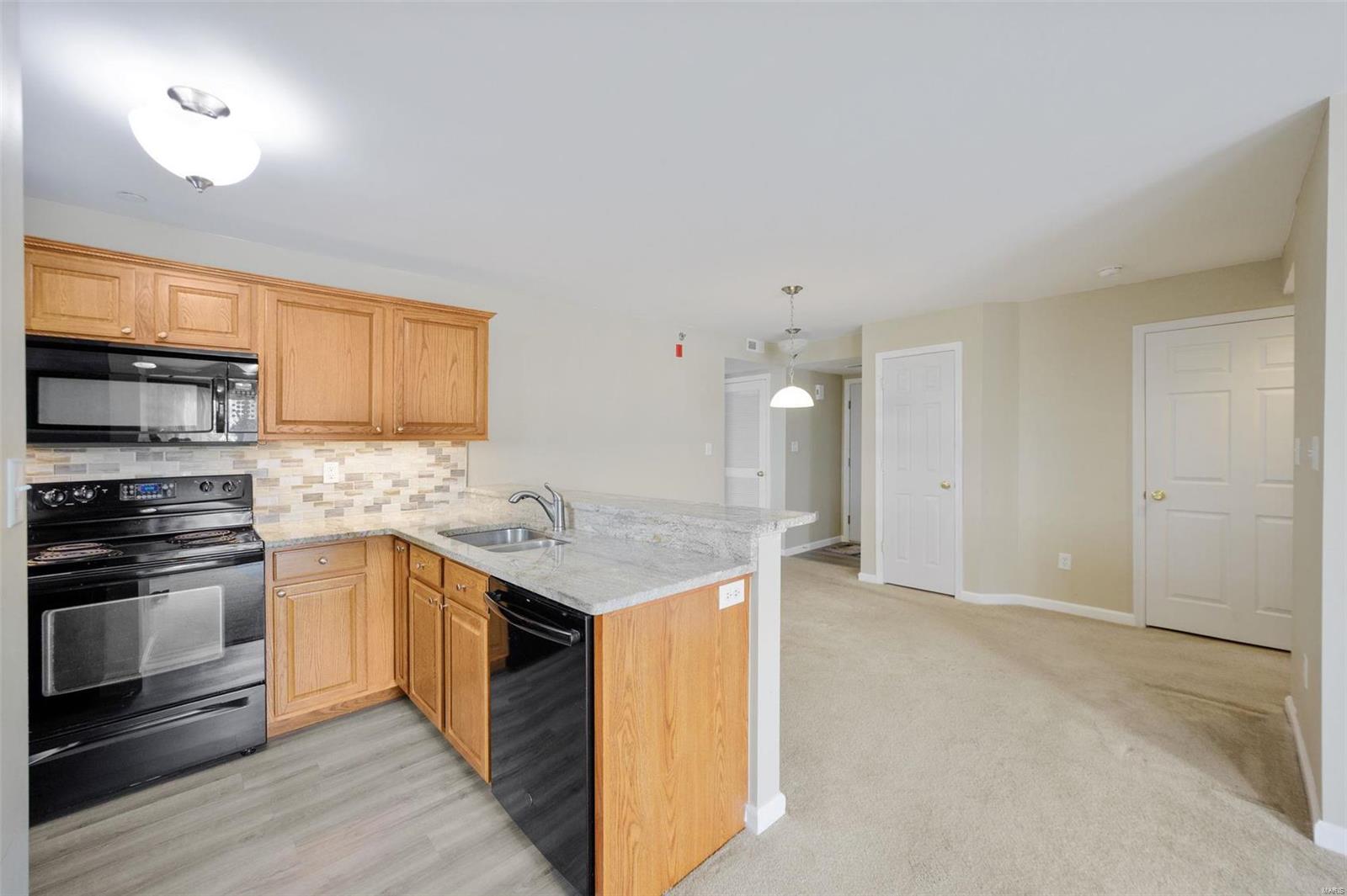 9715 Crayford Road, Unit 3A St. Louis, MO 63123 - Photo 8 of 24