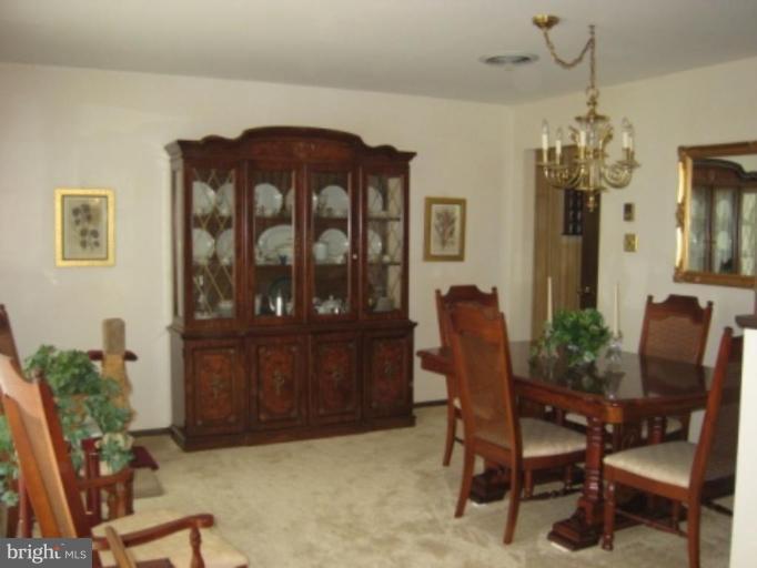 863 River Road Shepherdstown, WV 25443 - Photo 3 of 19 Dining Room