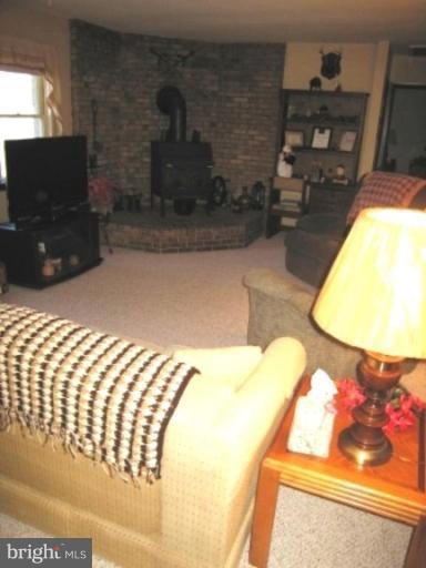 863 River Road Shepherdstown, WV 25443 - Photo 5 of 19 Family Room with new carpet