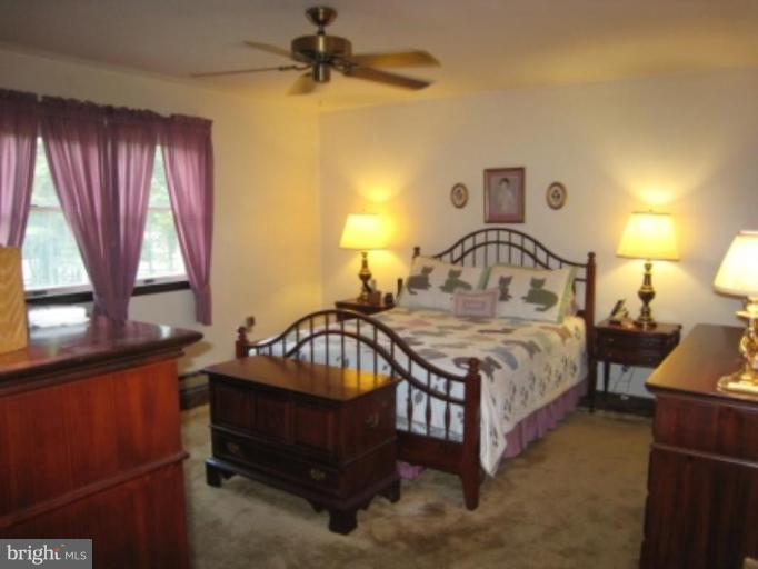 863 River Road Shepherdstown, WV 25443 - Photo 7 of 19 Master Bedroom
