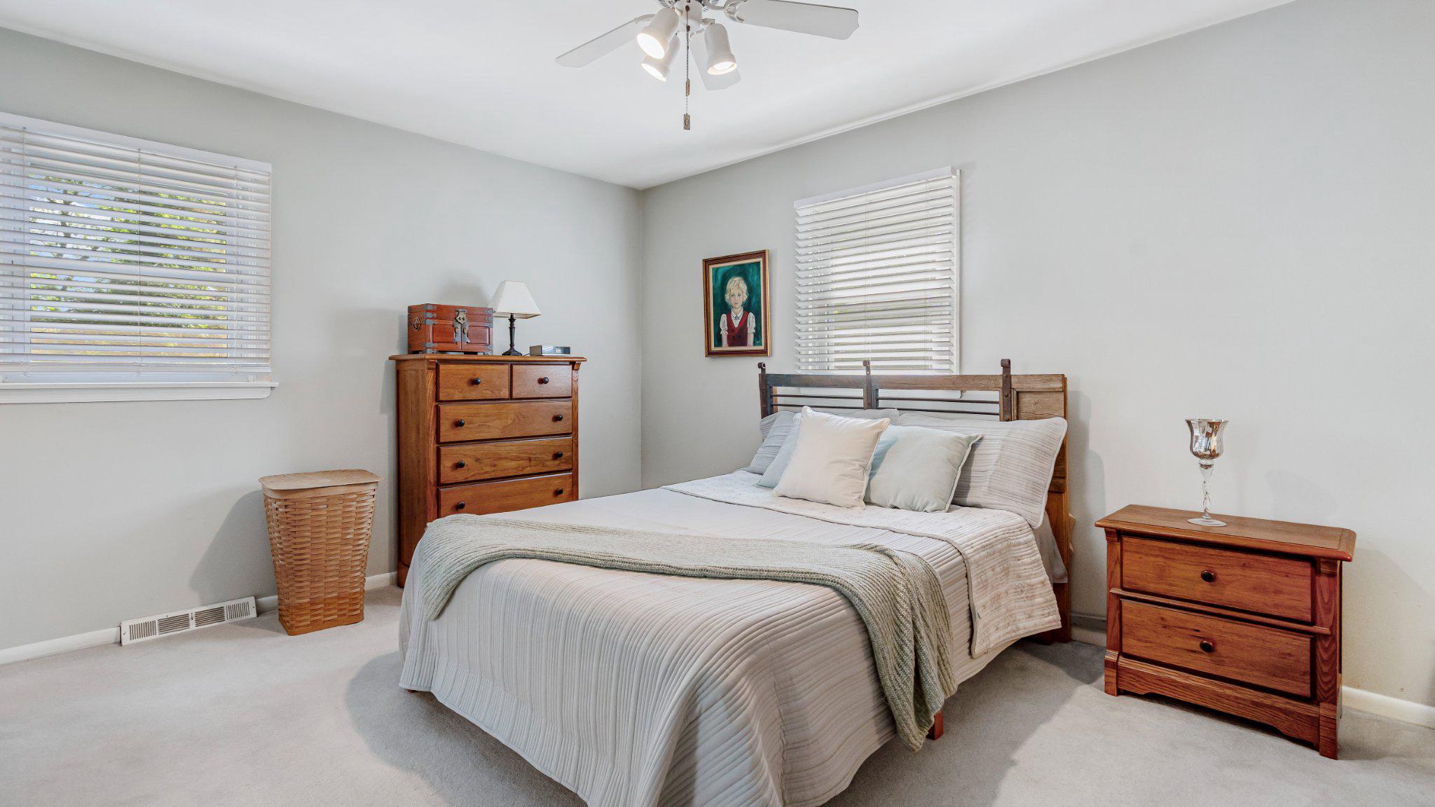 2500 Suffolk Court Fallston, MD 21047 - Photo 18 of 42 Primary Bedroom