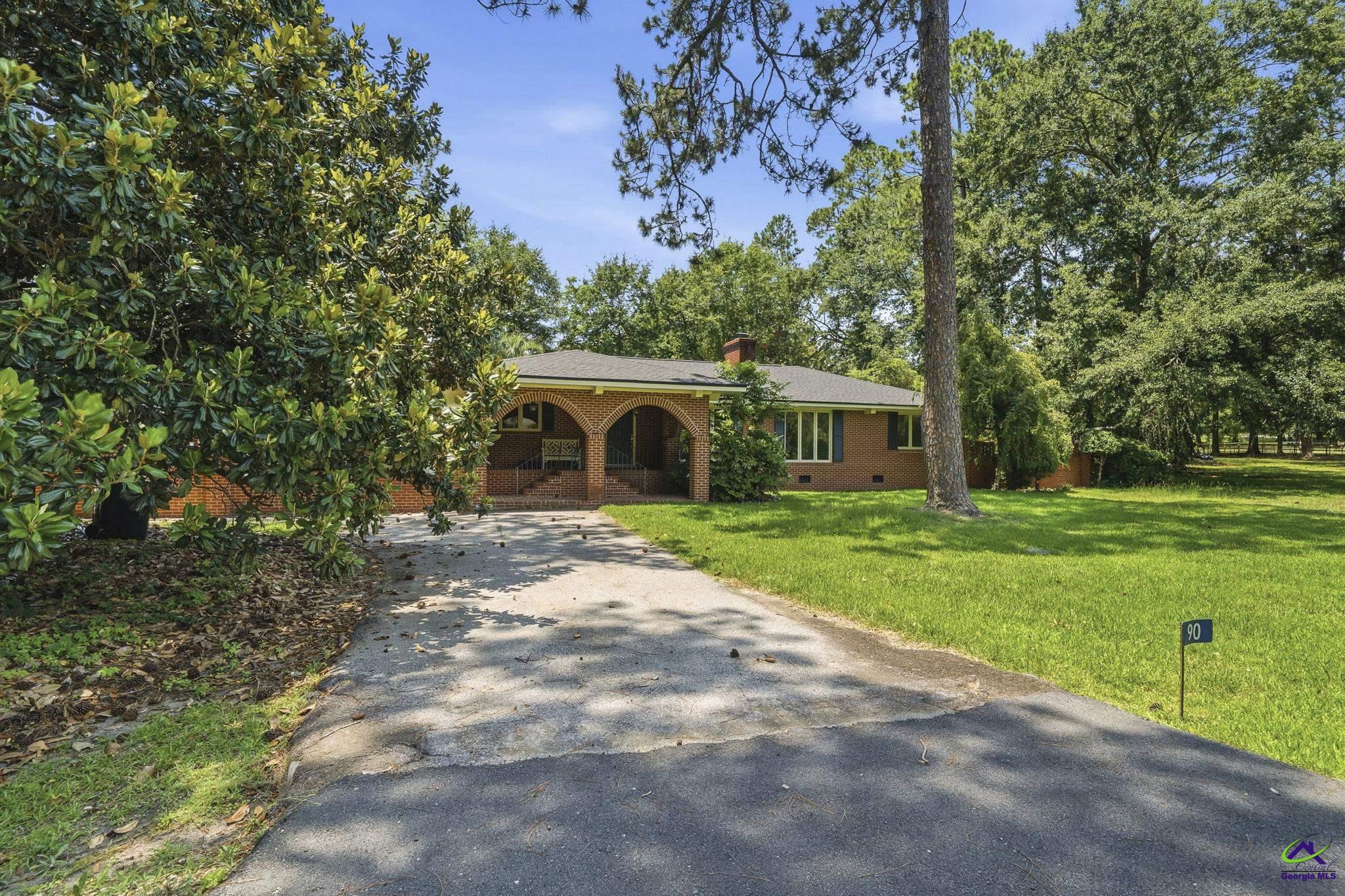 90 South Collins Street Reynolds, GA 31076 - Photo 4 of 49