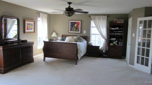 30 Lower Way Road Easton, PA 18045 - Photo 11 of 24 Master Bedroom