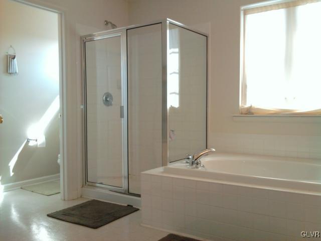 30 Lower Way Road Easton, PA 18045 - Photo 16 of 24 Master Bath
