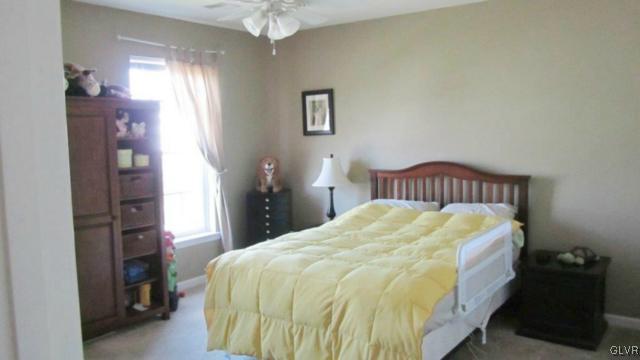 30 Lower Way Road Easton, PA 18045 - Photo 18 of 24 Bed Room