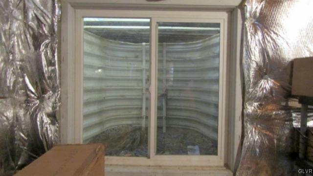 30 Lower Way Road Easton, PA 18045 - Photo 24 of 24 Basement Outside Access Window