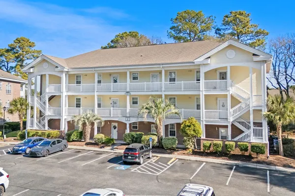 $190,000 | 4185 Hibiscus Drive, Unit 103, Little River, SC 29566